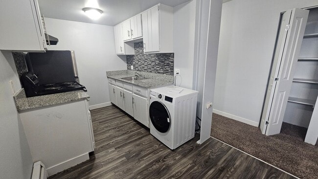 King Arthur Apartments