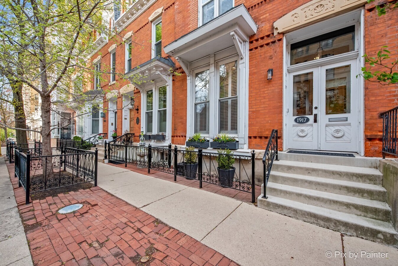 Photo - 1917 N Lincoln Park W Casa