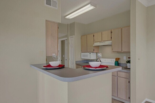 Camelback Pointe