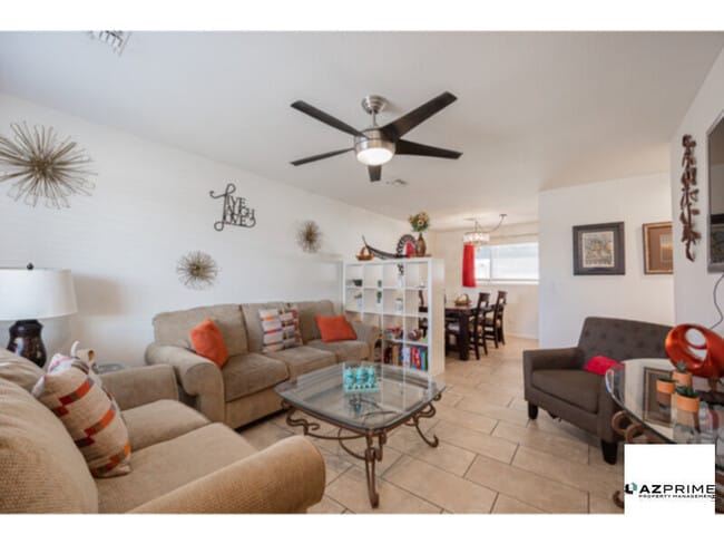 Photo - Charming Fully Furnished 3/2 Phoenix House...