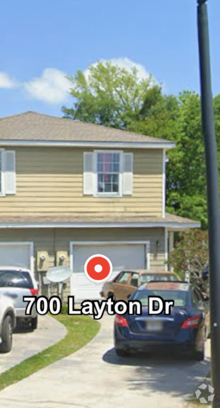 Building Photo - 700 Layton Dr Rental