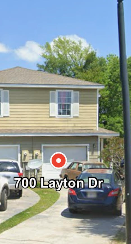 Photo - 700 Layton Dr Townhome