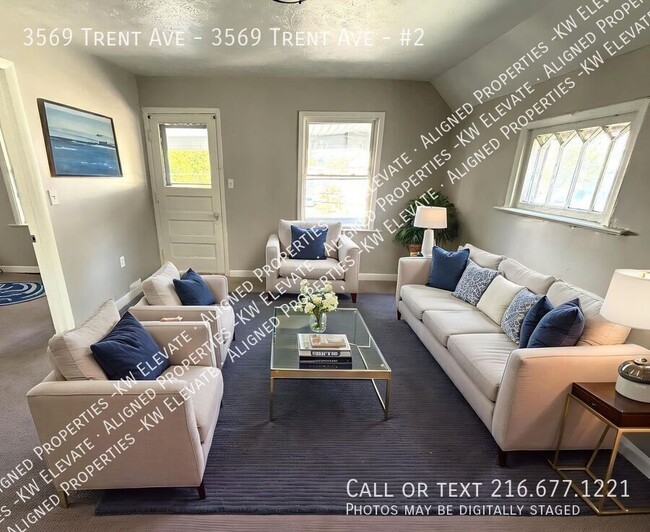Photo - 3569 Trent Ave Unidad #2