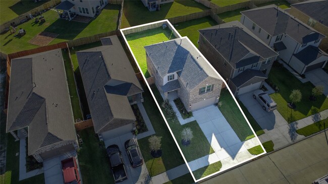 Photo - 4852 Sun Fls Dr