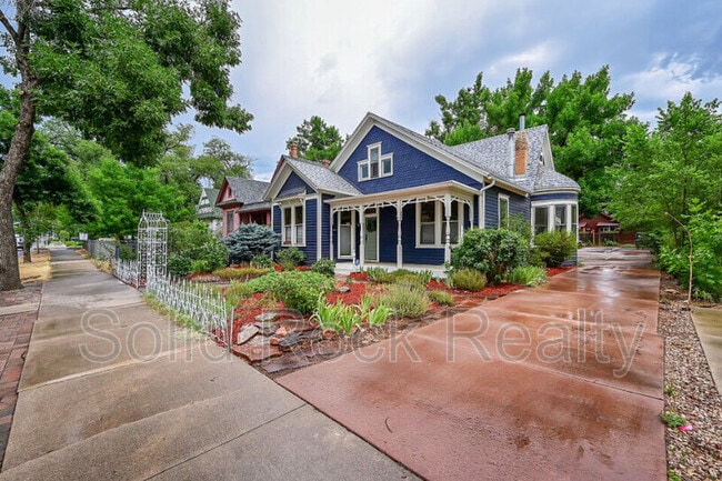 Photo - 1824 W Colorado Ave