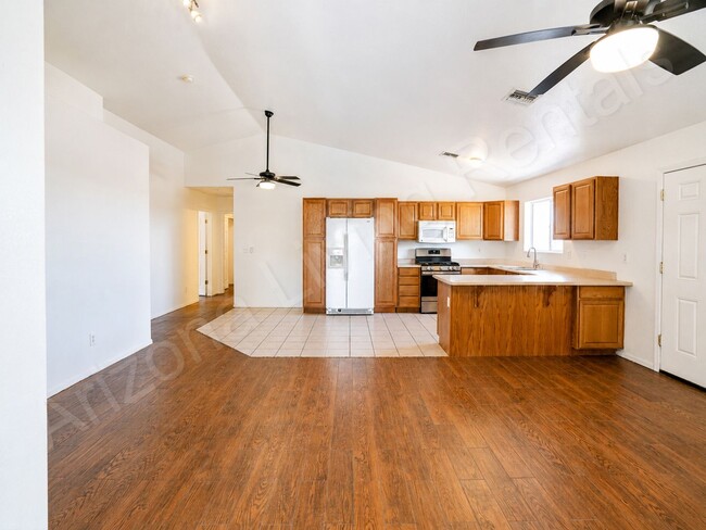 Photo - COOL SHADE, COZY LIVING, CONVENIENT LOCATION
