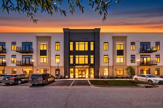 Aviator Lofts