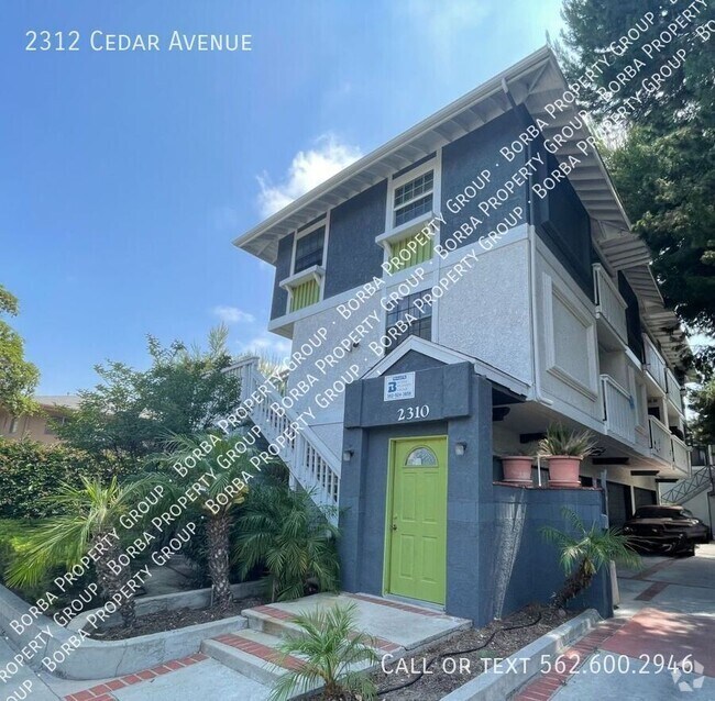 Building Photo - 2312 Cedar Ave Rental