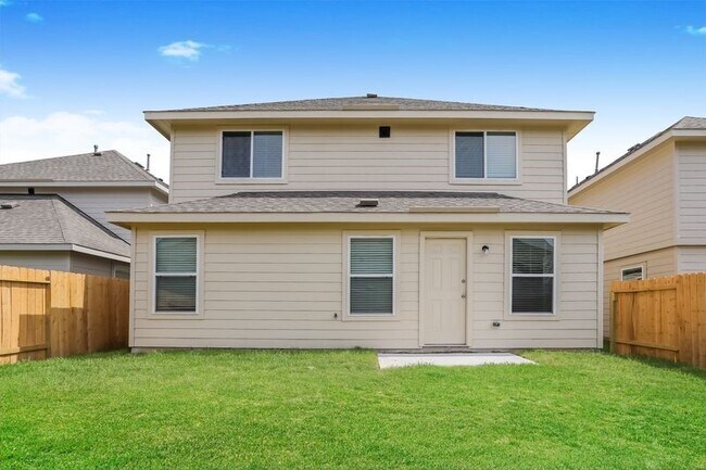 Photo - 2546 Coho Dr