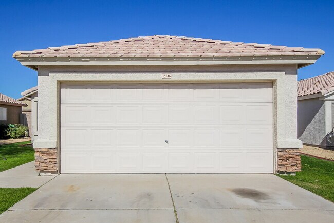 Building Photo - 15746 W Young St Rental