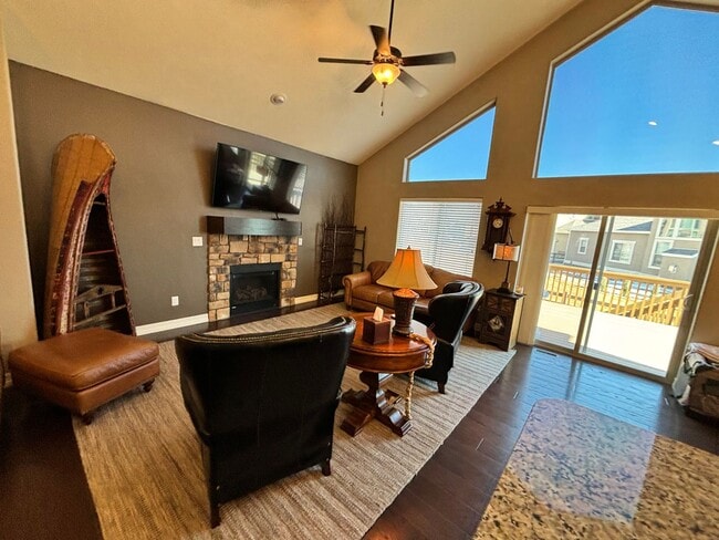 Photo - Stunning 5 Bedroom 3 Bathroom Home in Johnstown with Finished Basement!