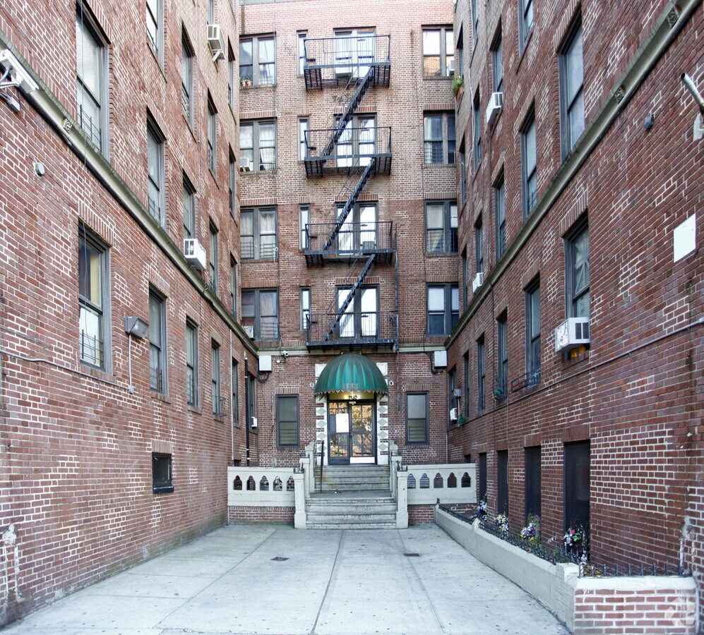 1133 Morrison Ave - 1133 Morrison Ave