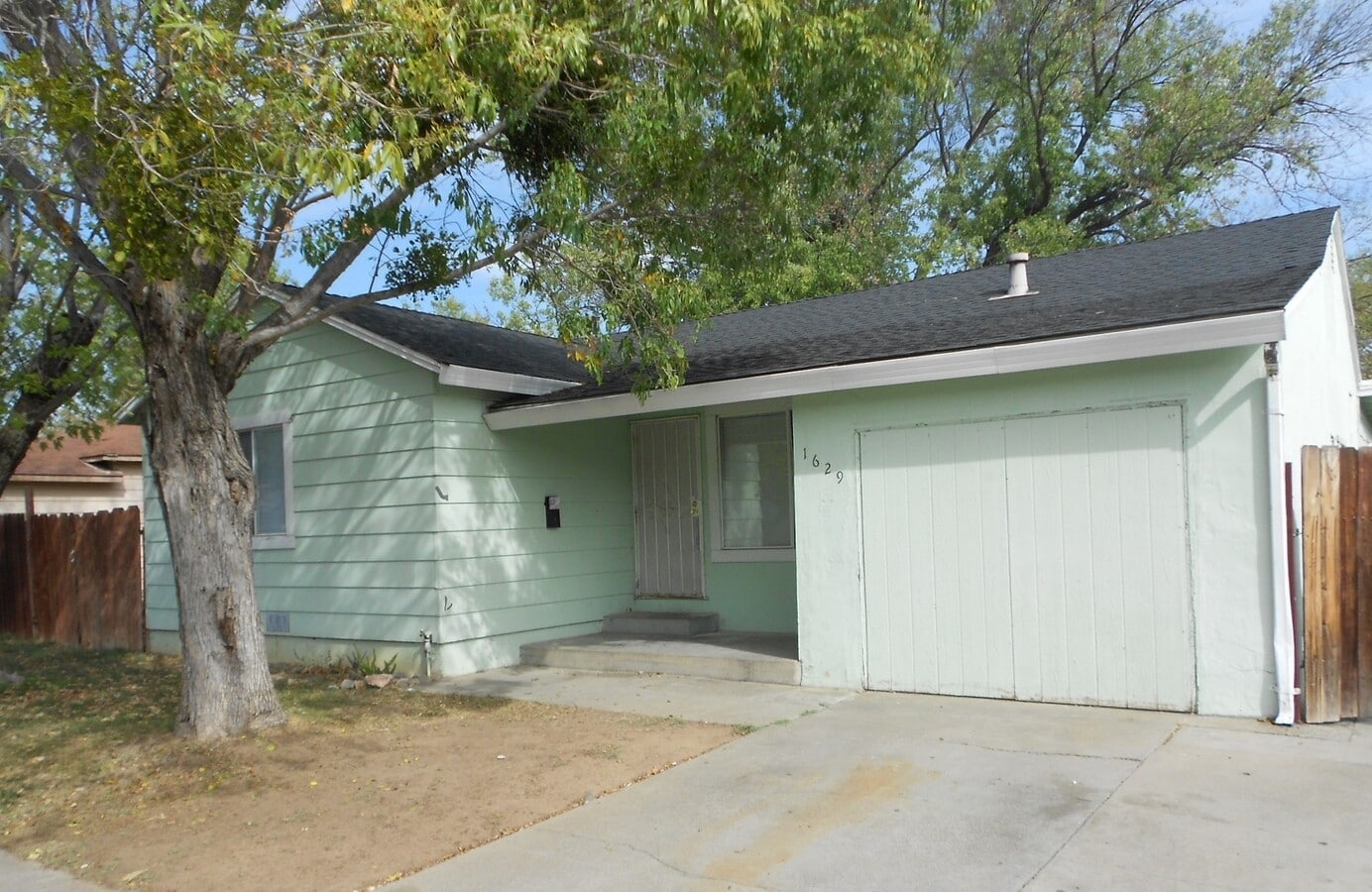 3 bedroom 1 bath house in Marysville - 3 bedroom 1 bath house in Marysville