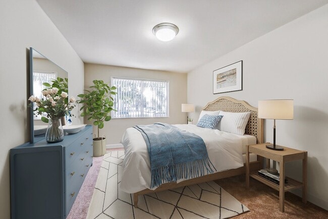 Photo - Oxon Hill Village