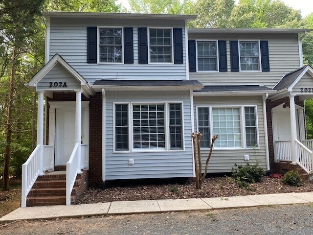 Photo - 202A Garden St (Chapel Hill, NC)