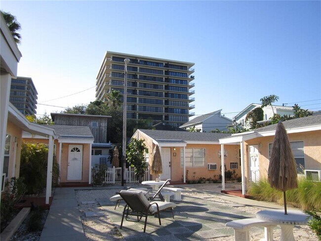 Building Photo - 7797 W Gulf Blvd Unit 4