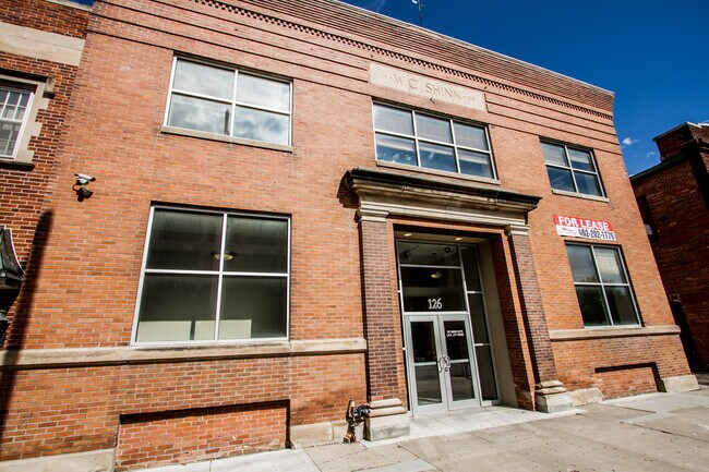 Photo - WC Shinn Lofts