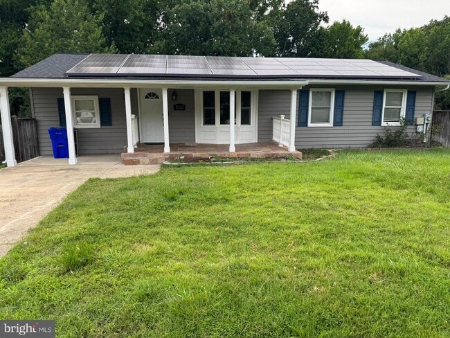 Photo - 2327 Woodberry Dr House