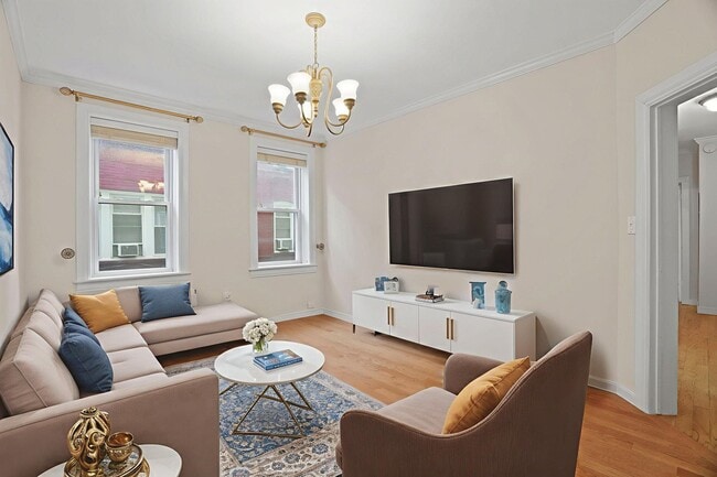 Building Photo - 6045 JFK Blvd E Unit B-5