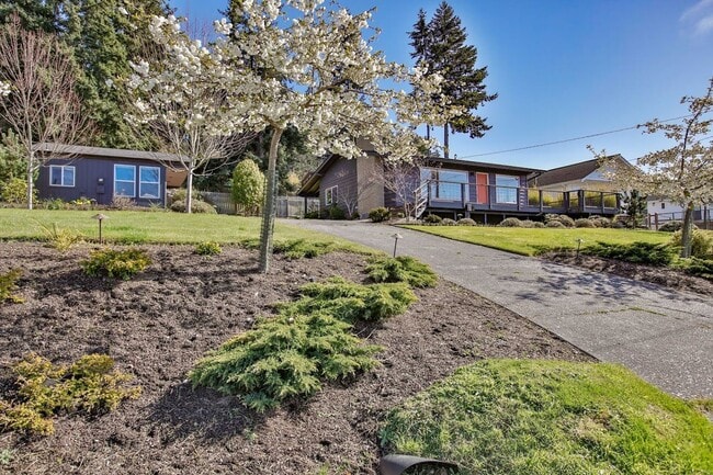 Photo - Rare Find with Main House and Fully Equipped ADU!