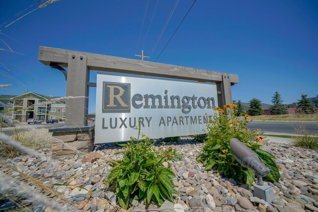 Remington Apartments For Rent in Helena, MT
