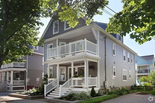 Building Photo - 88 Josephine Ave Rental