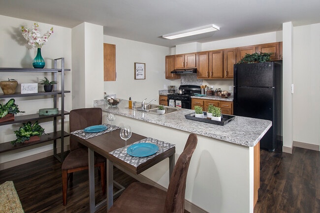 Photo - Residences at Maple Glen