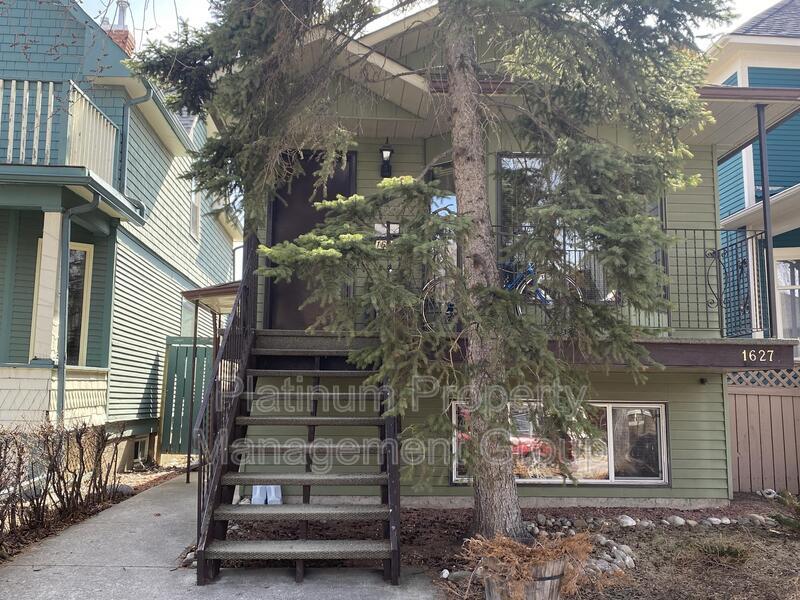 Photo - 1627-1613 13 Ave SW
