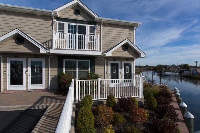 Fairfield Waterside At Village Of East Rockaway