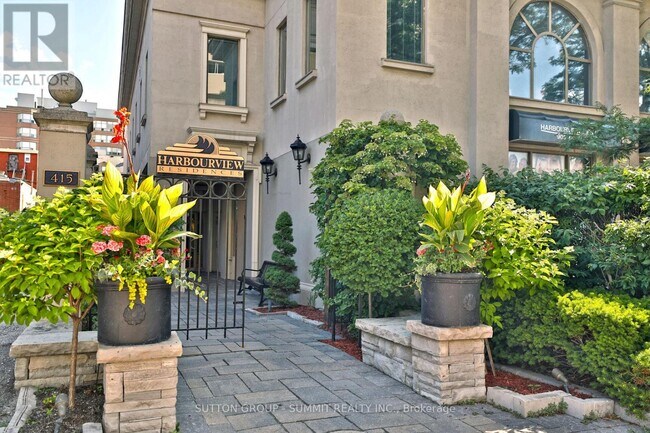 Photo - 415 Locust St Unit 602