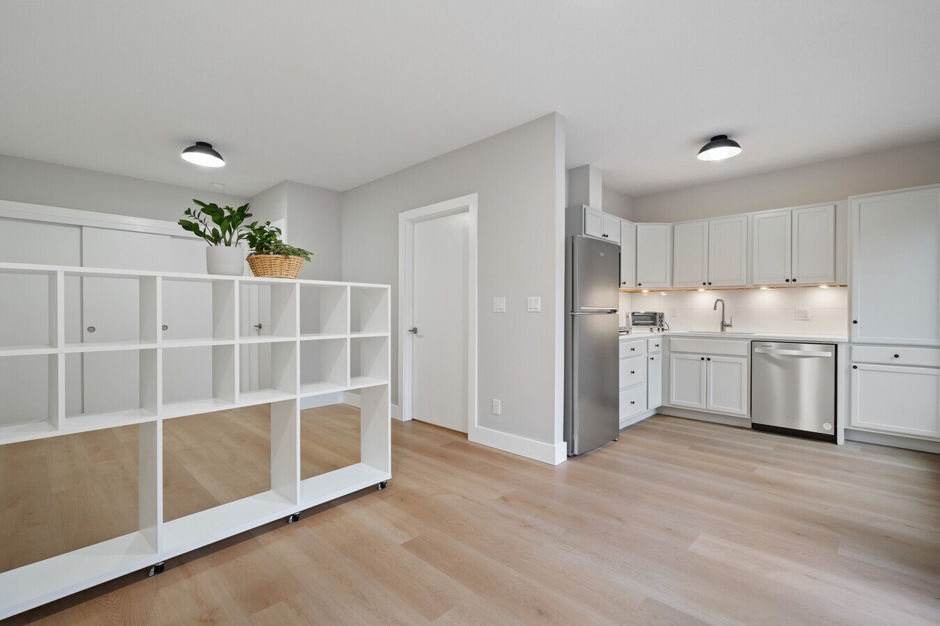 Photo - 1623 NE Saratoga St Unidad ADU