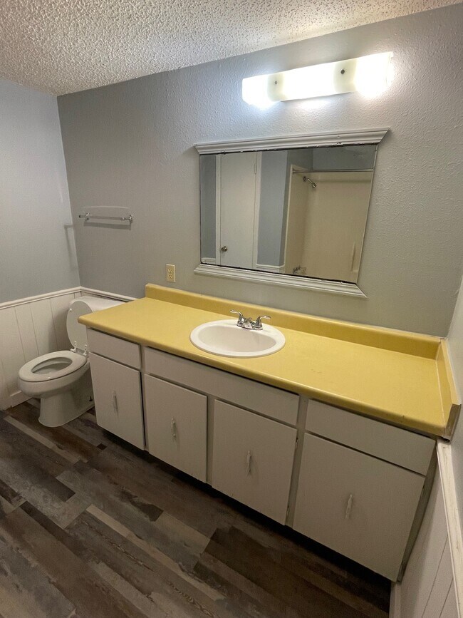 Blue Sky Apartments Ardmore, OK