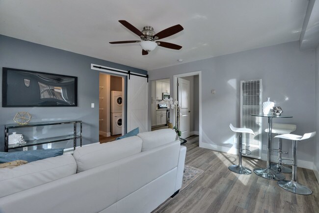 Photo - Velocity @ Lawrence Station