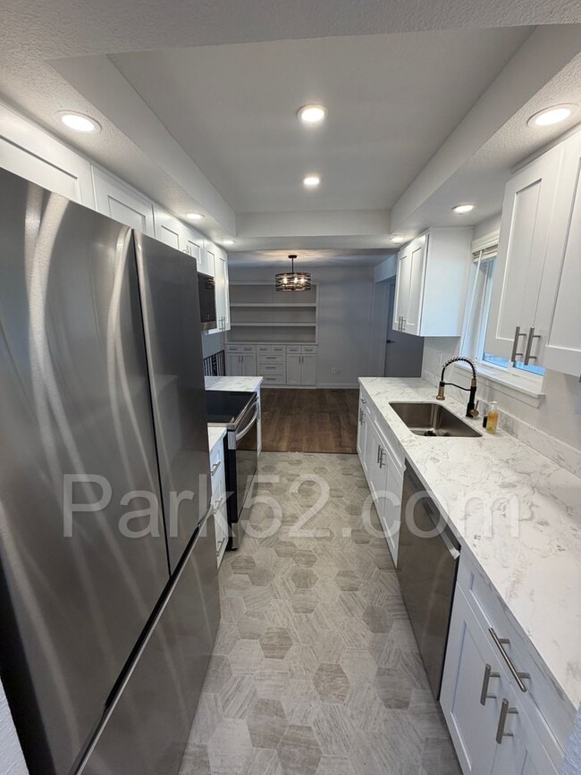 Photo - Newly Remodeled 3 Bedroom Duplex