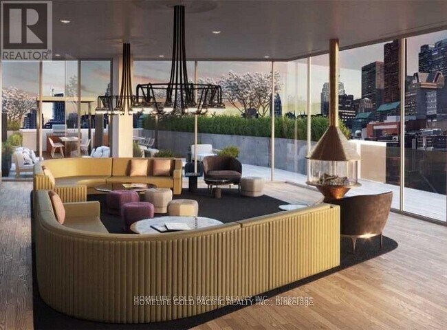 Photo - 60 Shuter St Unité 318