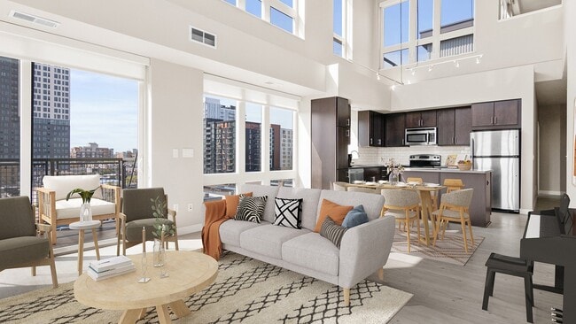 Photo - Red 20 Apartments