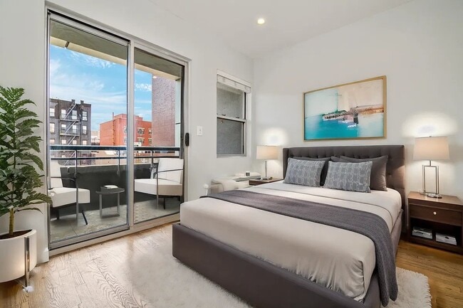 152 Ludlow St Unit 4B