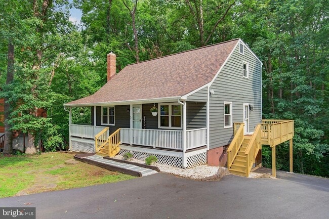 5 Huntington Dr