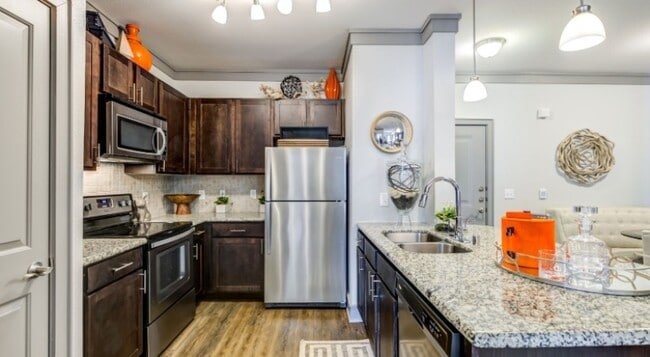 Photo - The Avenues at Carrollton