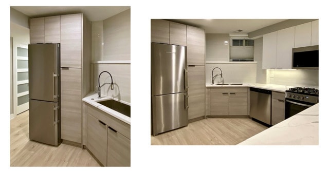 1401 N Wicker Park Ave Unit SG