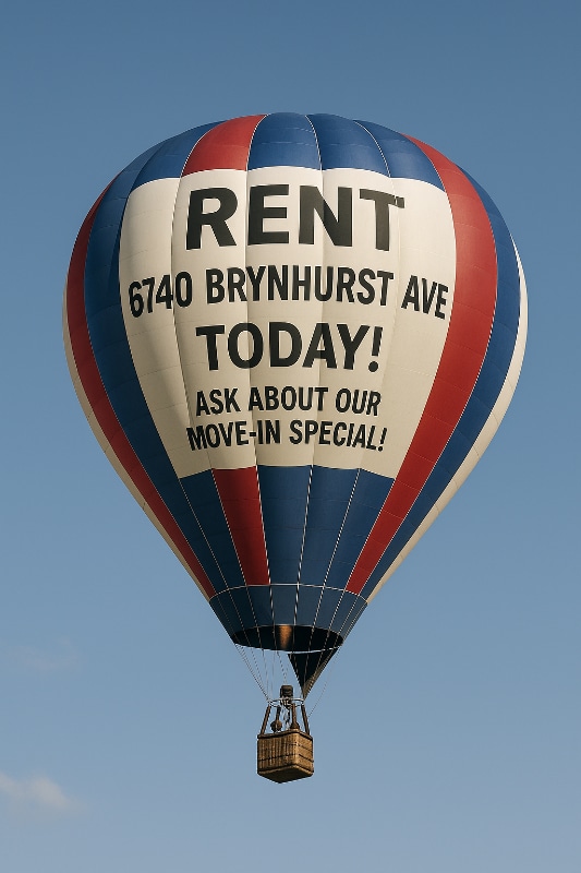 Photo - 6740 Brynhurst Ave Unit 205