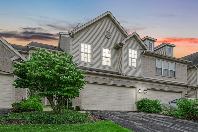 Photo - 2623 Cobblestone Dr