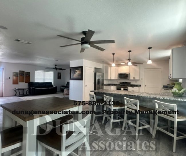 Photo - Fully Furnished 3 Bed 2 Bath