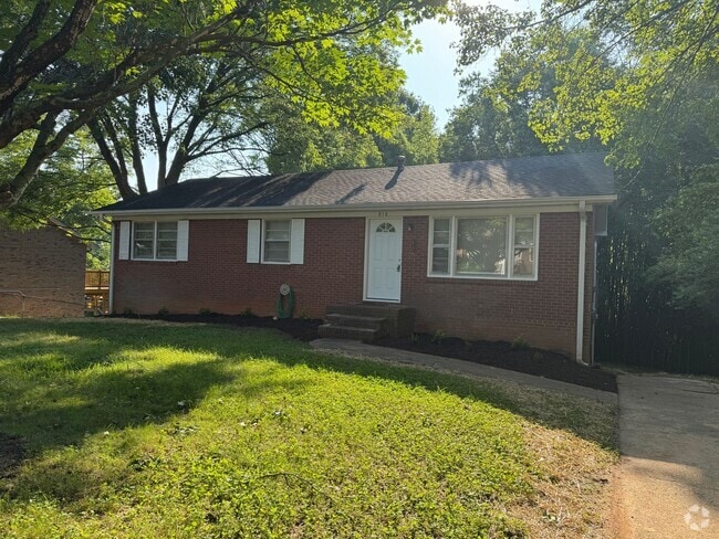 Building Photo - Available to Show Rental