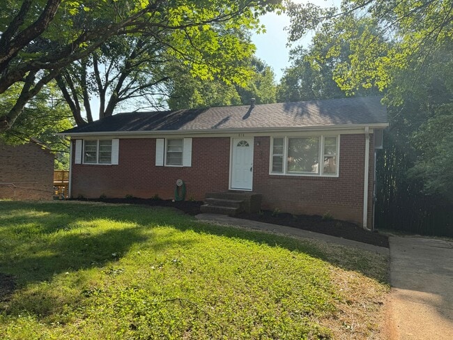 Available to Show - Available to Show House