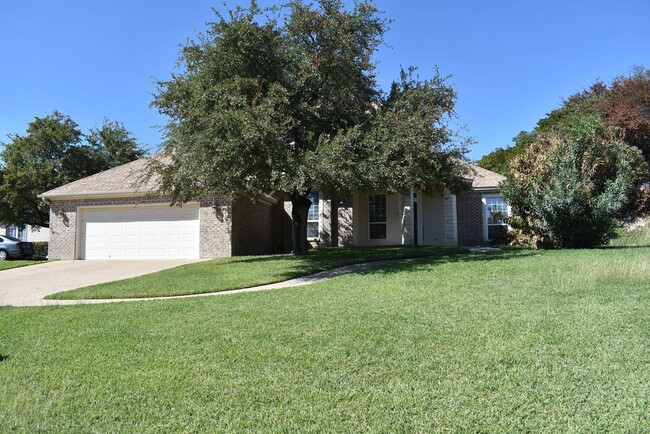 BEAUTIFUL HARKER HEIGHTS CUSTOM HOME! - BEAUTIFUL HARKER HEIGHTS CUSTOM HOME!