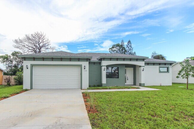 Photo - 1143 SW Estaugh Ave