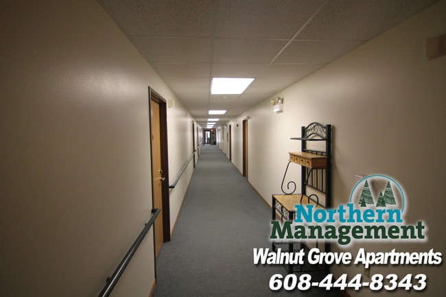 Walnut Grove APTS LLC