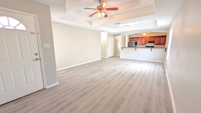 Building Photo - 3601 N Arroyo Park Ln