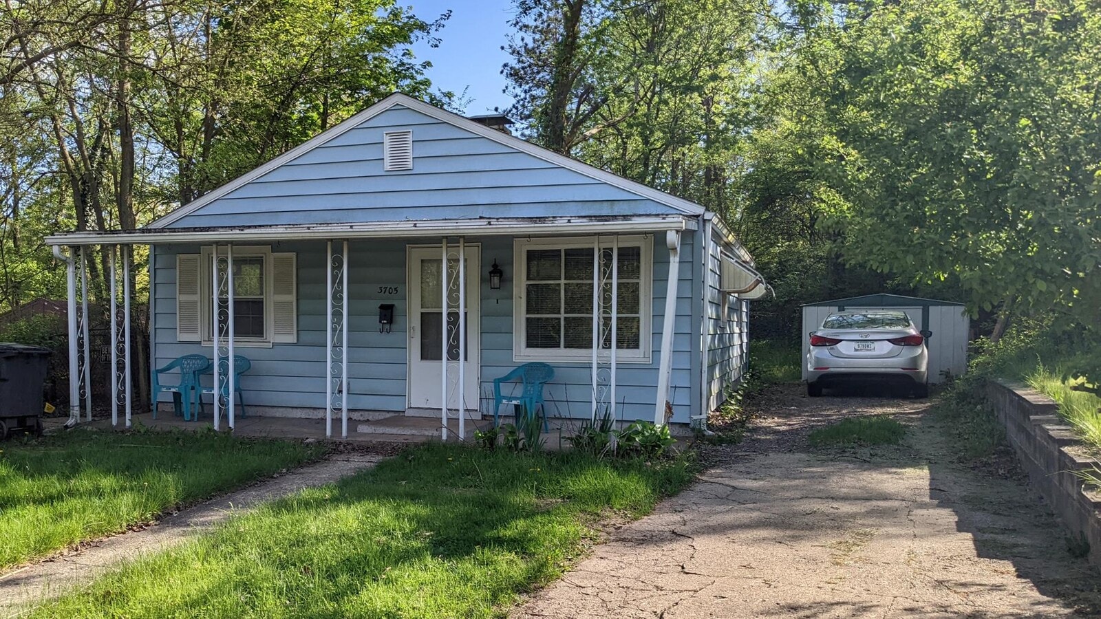 Photo - 3705 Woldhaven Dr